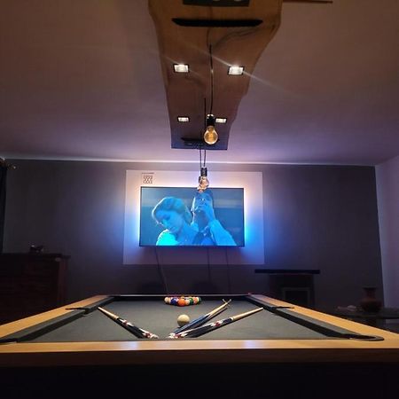 פשאסניש Przestronny Apartament מראה חיצוני תמונה