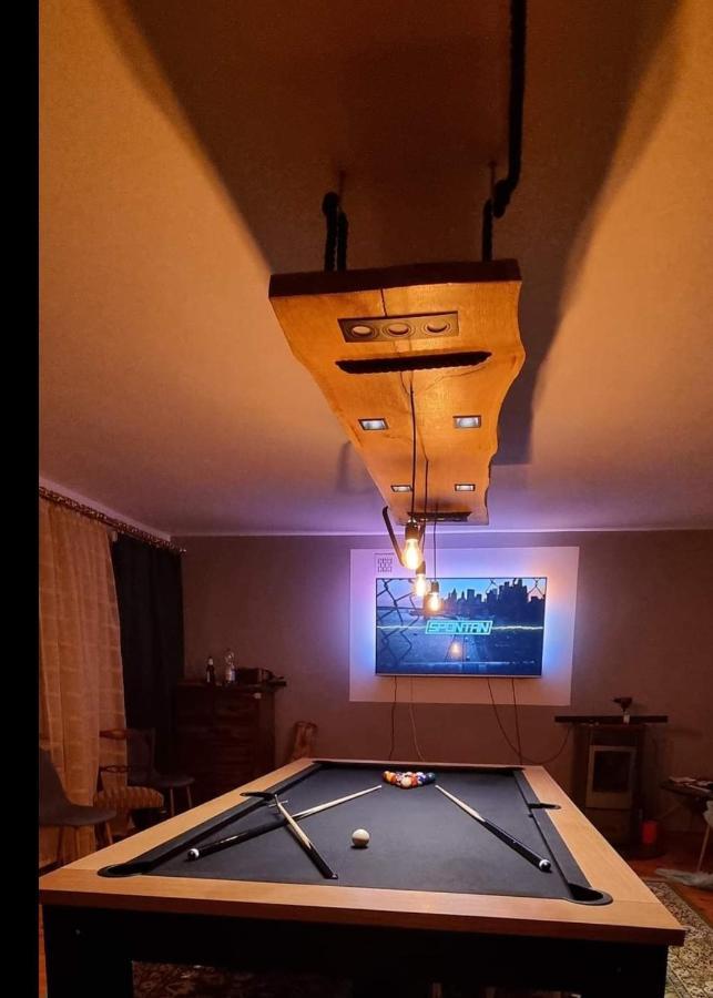 פשאסניש Przestronny Apartament מראה חיצוני תמונה
