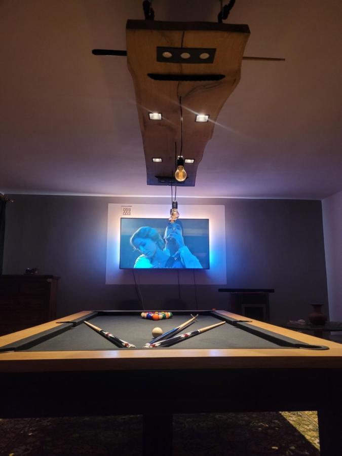 פשאסניש Przestronny Apartament מראה חיצוני תמונה